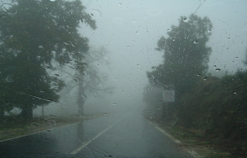 Ir para  <p>Grande quantidade de nuvens ainda permanece sobre o estado neste domingo, com chuvas em diferentes pontos, de acordo com a MetSul Meteorologia. Ao longo do dia pode ocorrer melhoria com aberturas, por&eacute;m isso ocorre...
